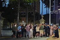 Honolulu Night Marchers Ghost Tour 90 min thumbnail 4