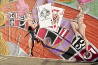 Las Vegas Arts District Photo Tour 2 hr thumbnail 2