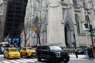 New York Sex and the City Limousine Tour thumbnail 2