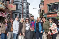 Boston Pizza and Beer Tour thumbnail 4