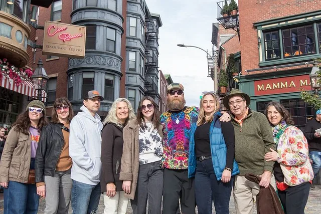 Boston Pizza and Beer Tour - Image 4