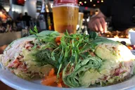 Santa Fe Farmers Market and Railyard Food Tour thumbnail 5