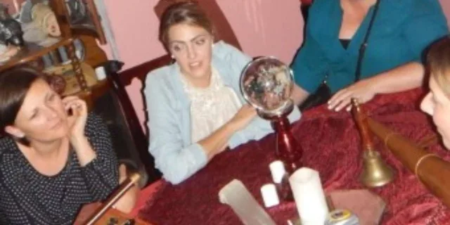 New Orleans Seance & Paranormal Experience - Image 4