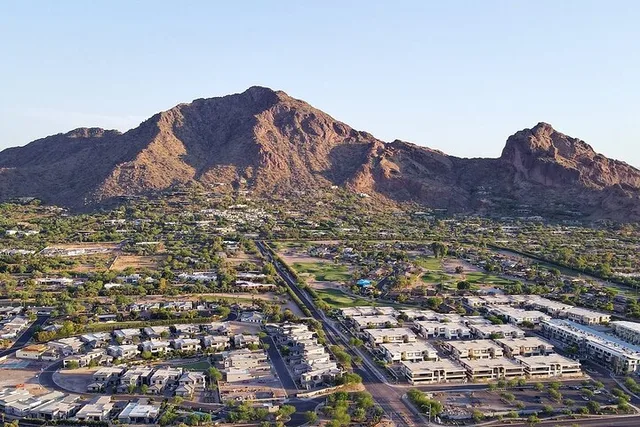 Phoenix Scottsdale Private City Highlights Tour 4 hr - Image 3