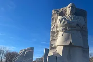 Washington DC Monument Driver-Guided Tour thumbnail 5