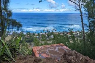 North Shore Tour