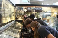 Los Angeles Holocaust Museum Admission thumbnail 2