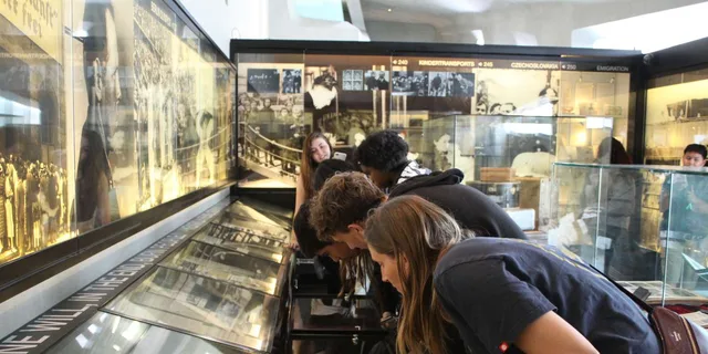 Los Angeles Holocaust Museum Admission - Image 2