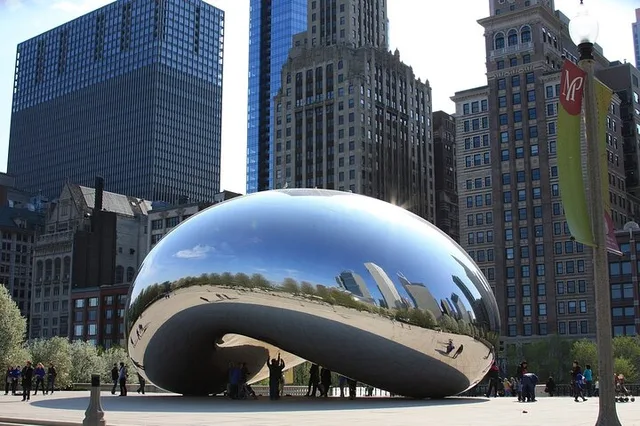 Chicago Family Odyssey Tour - Image 2