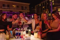 San Diego Bar Crawl thumbnail 6