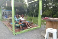 New Orleans Bywater Food, Art, and History Tour thumbnail 5