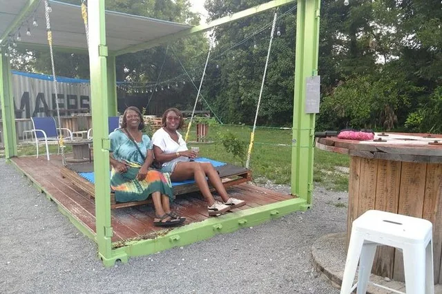 New Orleans Bywater Food, Art, and History Tour - Image 5