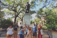 Savannah Walking Tour thumbnail 4
