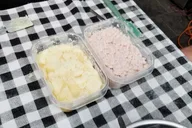 Cold Process Soap Making Class 2 hr thumbnail 3