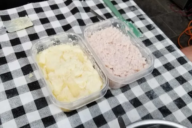 Cold Process Soap Making Class 2 hr - Image 3