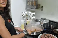 San Francisco Indian Food Cooking Class thumbnail 6