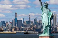 New York City Statue of Liberty and Ellis Island Private Tour thumbnail 2