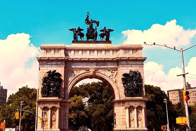 Brooklyn Prospect Park Audio Guide - Image 2