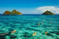 Kailua Tour with Return Shuttle 9 hr thumbnail 4
