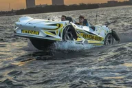 Miami Jetcar Ride thumbnail 1