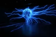 Miami Nikola Tesla Immersive Experience thumbnail 3
