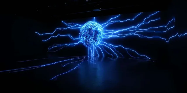 Miami Nikola Tesla Immersive Experience - Image 3