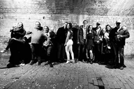 Savannah Haunted Pub Crawl thumbnail 2