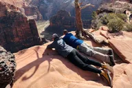Zion National Park Private Photography Tour thumbnail 3