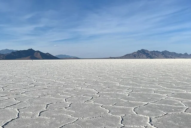 Bonneville Salt Flats Photography Tour - Image 3