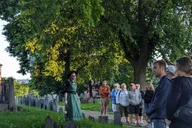 Boston Ghosts and Gravestones Night Tour thumbnail 5