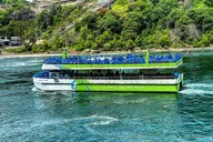 Niagara Falls Walking Tour with Maid of the Mist & Cave of the Winds thumbnail 2