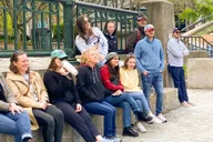 Providence Hidden History Walking Tour thumbnail 3