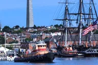 Boston Revolutionary Story Walking Tour thumbnail 5