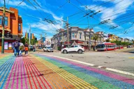 San Francisco City Tour by Vehicle thumbnail 4