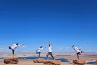 Las Vegas Grand Canyon Stargazing and Sunrise Tour thumbnail 4