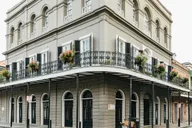 New Orleans Ghost, Voodoo & Vampire Walking Tour thumbnail 4