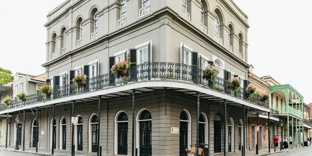New Orleans Ghost, Voodoo & Vampire Walking Tour - Image 4