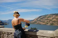 The Gorge Ebike Tasting Tour 4 hr thumbnail 4