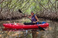Anclote River Tandem Kayak Tour thumbnail 1