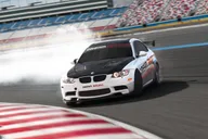 Las Vegas Drifting Experience at Motor Speedway 30 min thumbnail 6