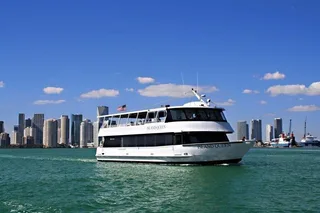 Miami Boat Tour of Millionaire’s Row with Hotel Pickup