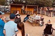 Fort Worth Stockyards Walking Ghost Tour thumbnail 5