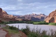 Moab Petroglyph Scenic Tour thumbnail 3