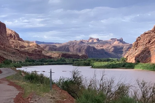 Moab Petroglyph Scenic Tour - Image 3