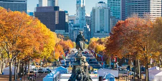 Philadelphia and Amish Country Day Trip from NYC