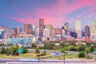Denver Private Walking Tour with Local Guide thumbnail 1