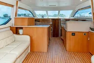 Miami Yacht Rental with Captain 4 hr thumbnail 5