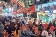 New York City Mafia History and Little Italy Tour with Dinner thumbnail 4