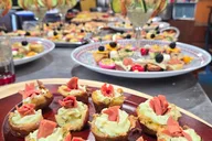 Lancaster Moroccan Dining Experience thumbnail 3