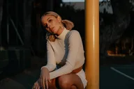 Los Angeles Portrait Photography Session thumbnail 4